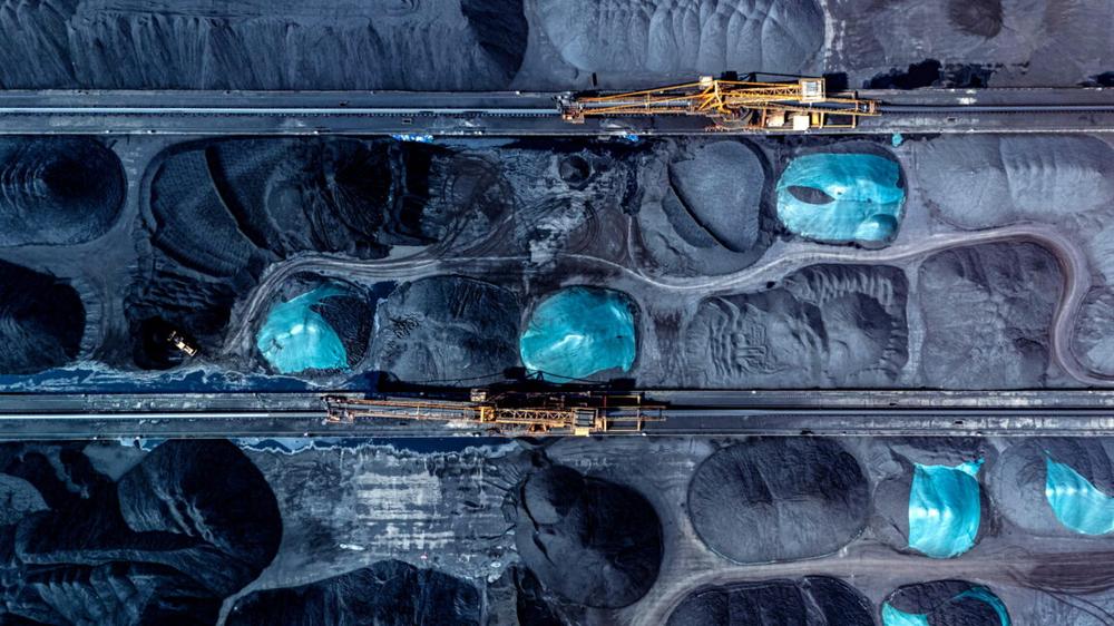 What climate targets? Top fossil fuel producing nations keep boosting output