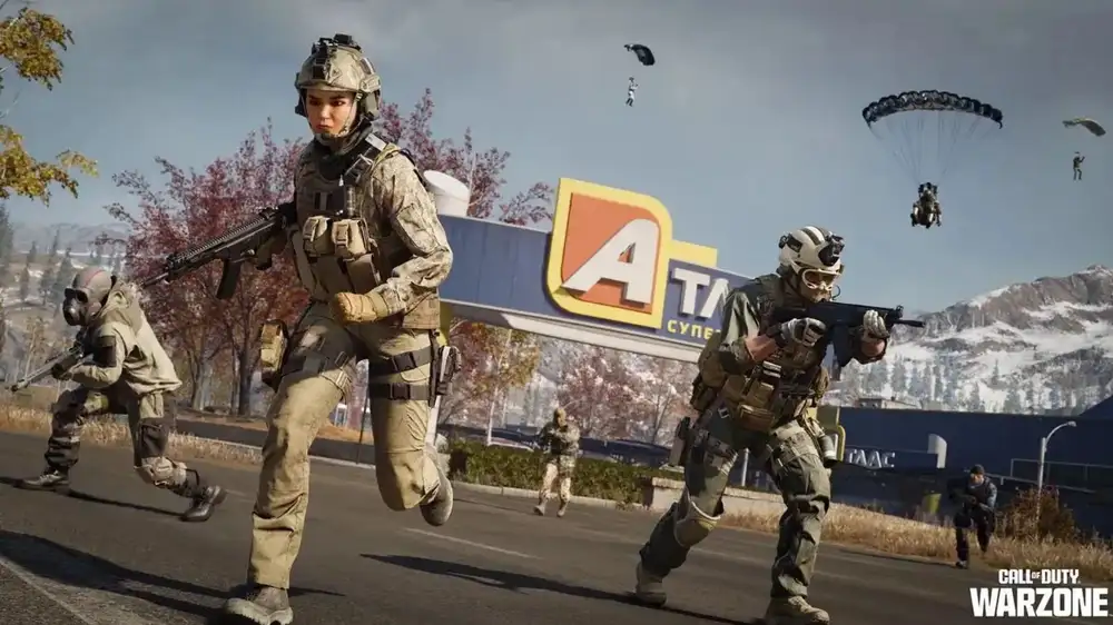 Warzone devs double down on Solos removal & players are furious