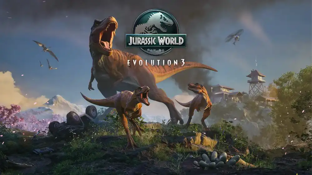 Jurassic World Evolution 3 devs backtrack on AI use after player outrage