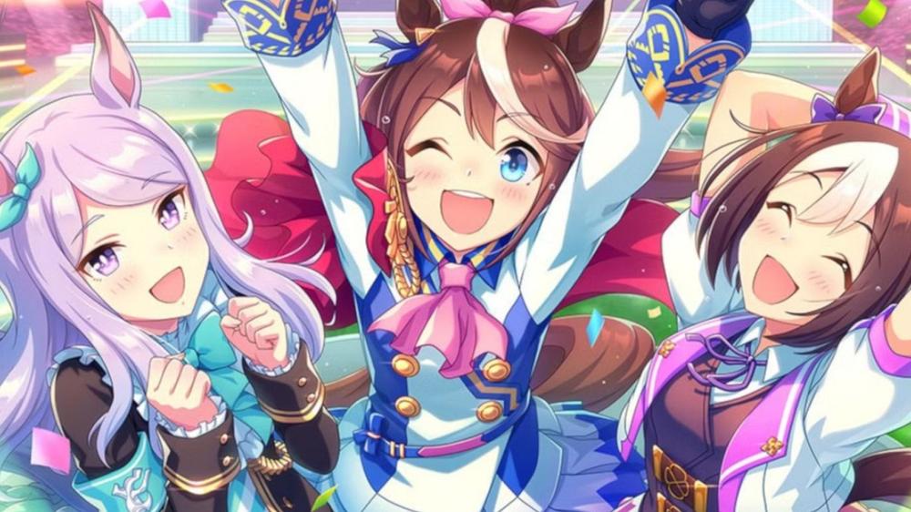 Umamusume devs respond to Game Awards win & promise more “wonderful” content in 2026