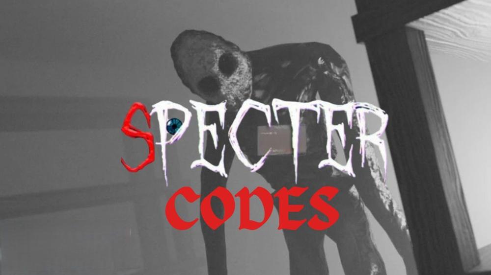 Specter codes (February 2026)