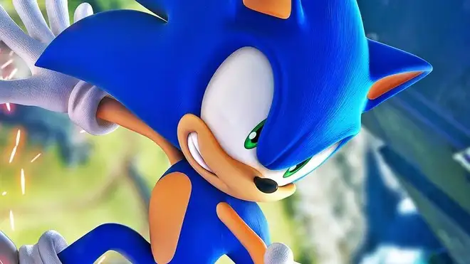 SEGA svela Sonic Blitz, il nuovo gioco di carte mobile dedicato al riccio blu