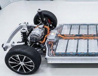 Nasce Argylium, joint venture per lo sviluppo delle batterie allo stato solido in Europa