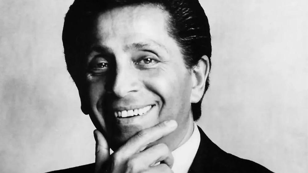 Italian fashion designer Valentino Garavani dead at 93 years old