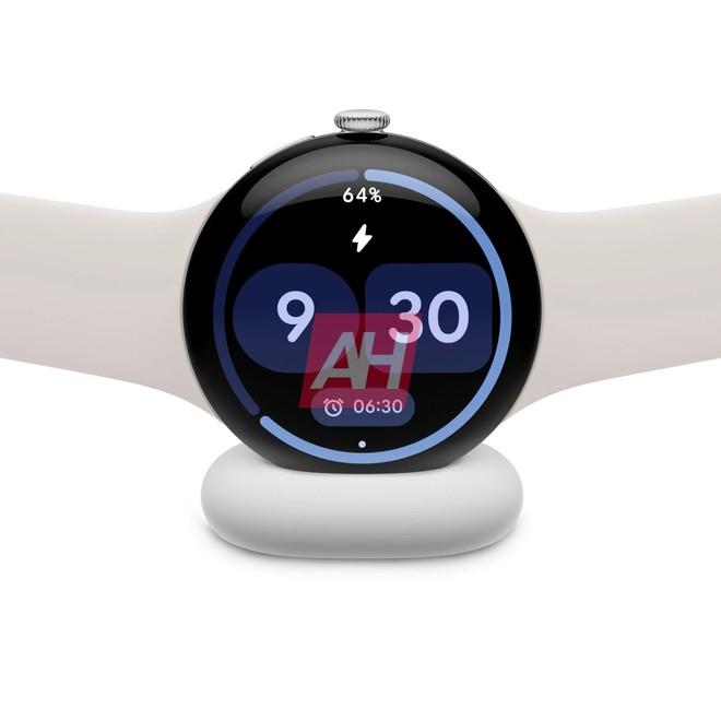 Google Pixel Watch 4, ecco com’è fatto il nuovo sistema di ricarica