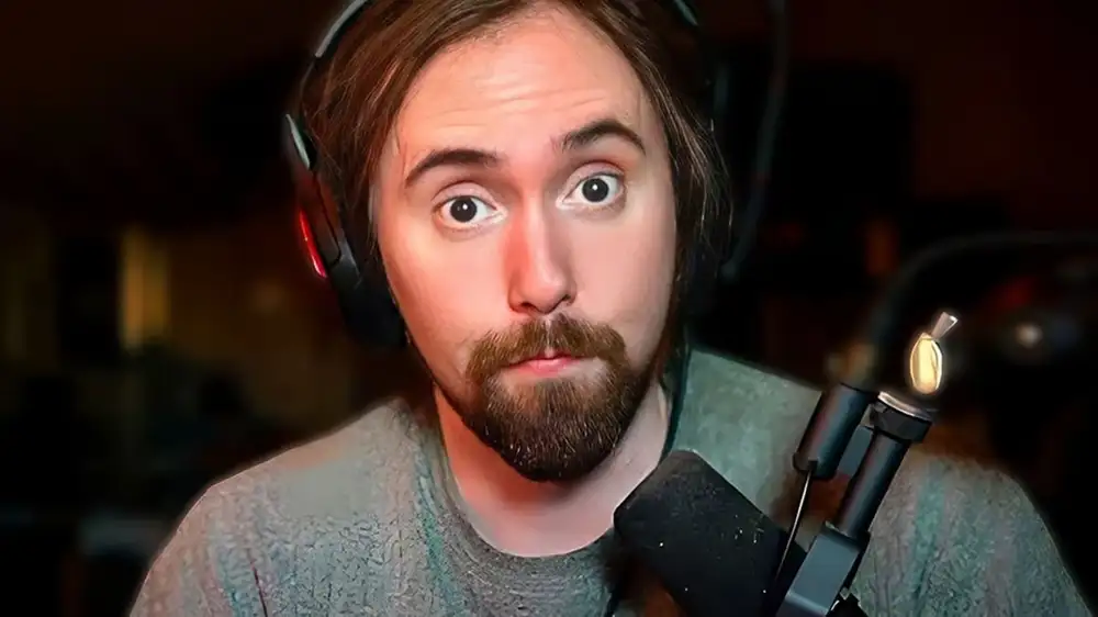 Asmongold claims Clair Obscur: Expedition 33 will be Game of the Year with a 90% chance