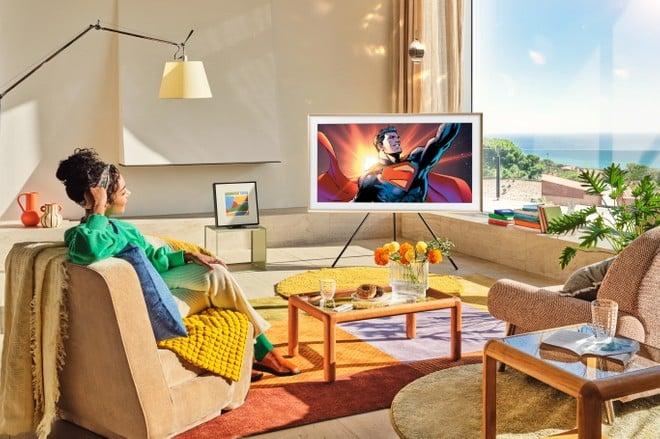 Samsung e DC festeggiano il nuovo film di Superman: ecco le iniziative