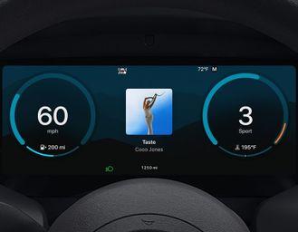 Hyundai porta CarPlay Ultra anche sulle “entry level” elettriche?