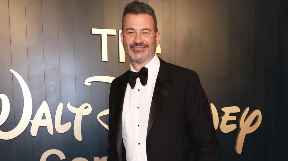 Disney reinstates Jimmy Kimmel after backlash over capitulation to FCC