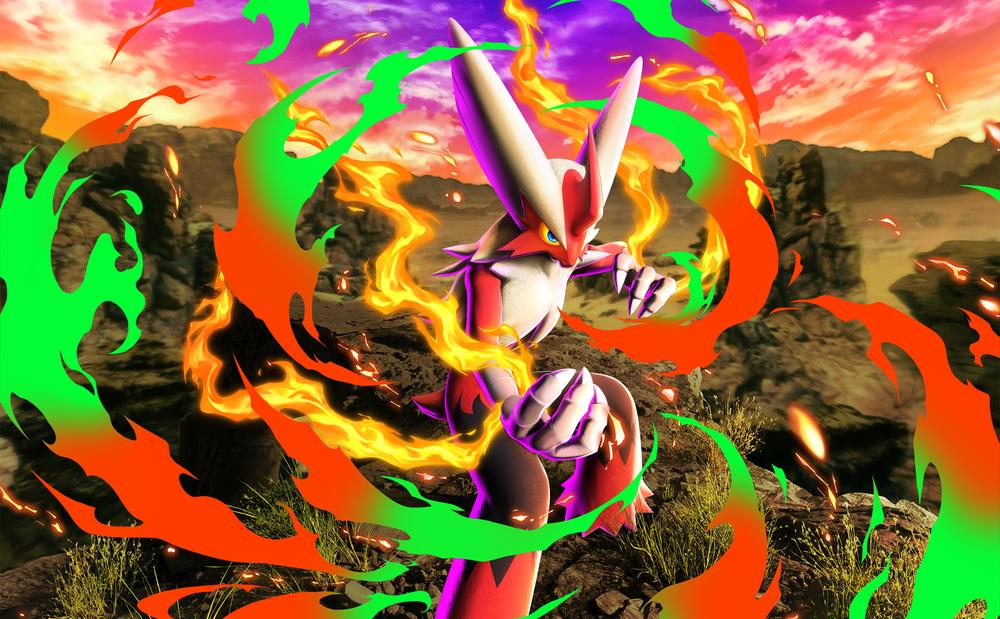 Mega Evolution is coming to Pokémon TCG Pocket