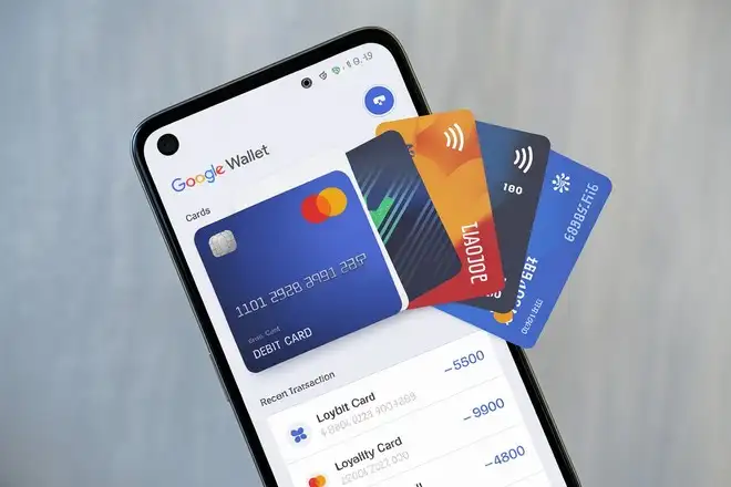 Google Wallet alza il livello di sicurezza con una novità