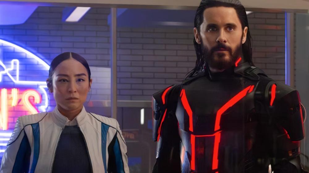 How Tron: Ares connects to Tron: Legacy and sets up Tron 4