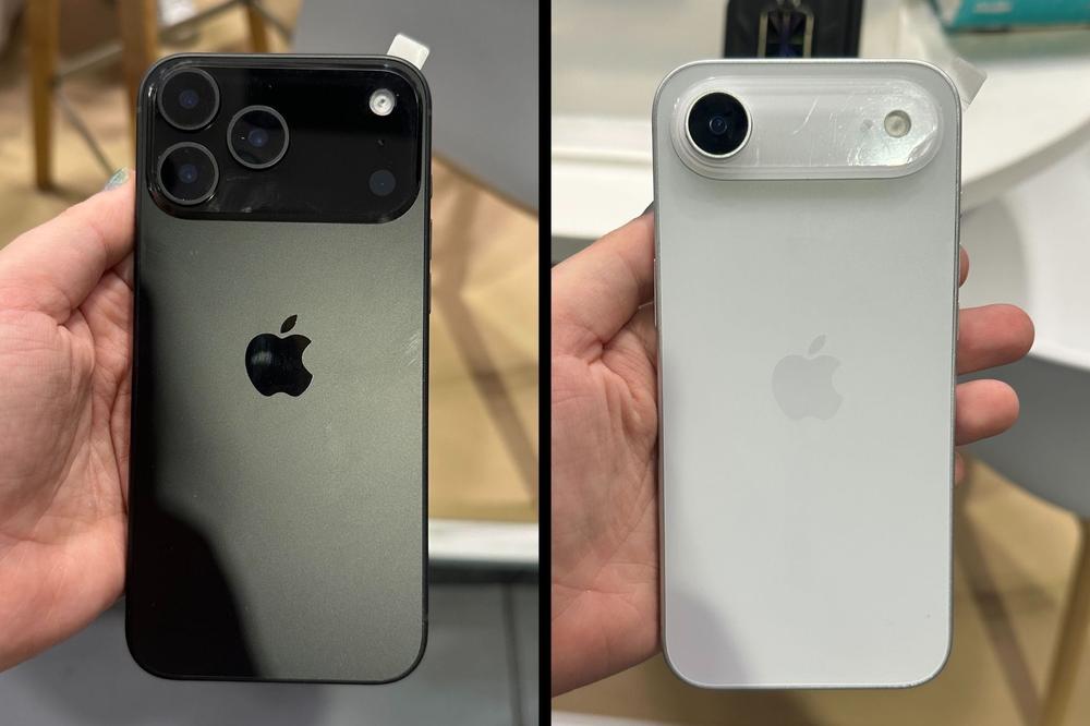 The iPhone 17 case makers are ready for Tuesday