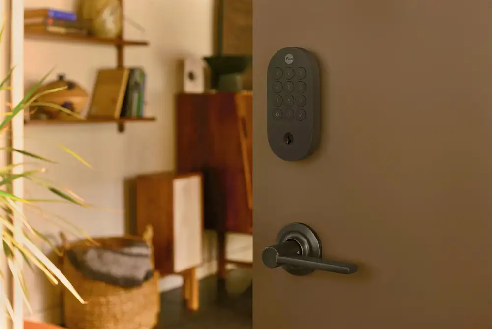 Yale’s new Google Home smart lock is here — but it costs more thanks to tariffs