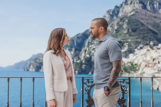 Hotel Costiera su Prime Video: la nuova serie original italiana | Teaser