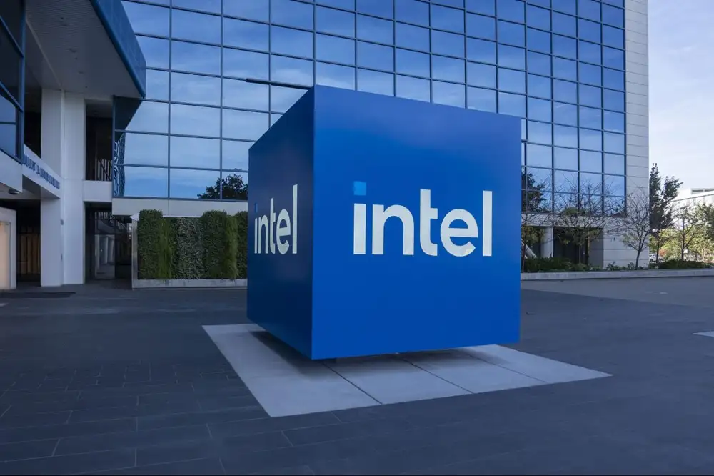 Intel to lay off up to 20% of Intel Foundry workers