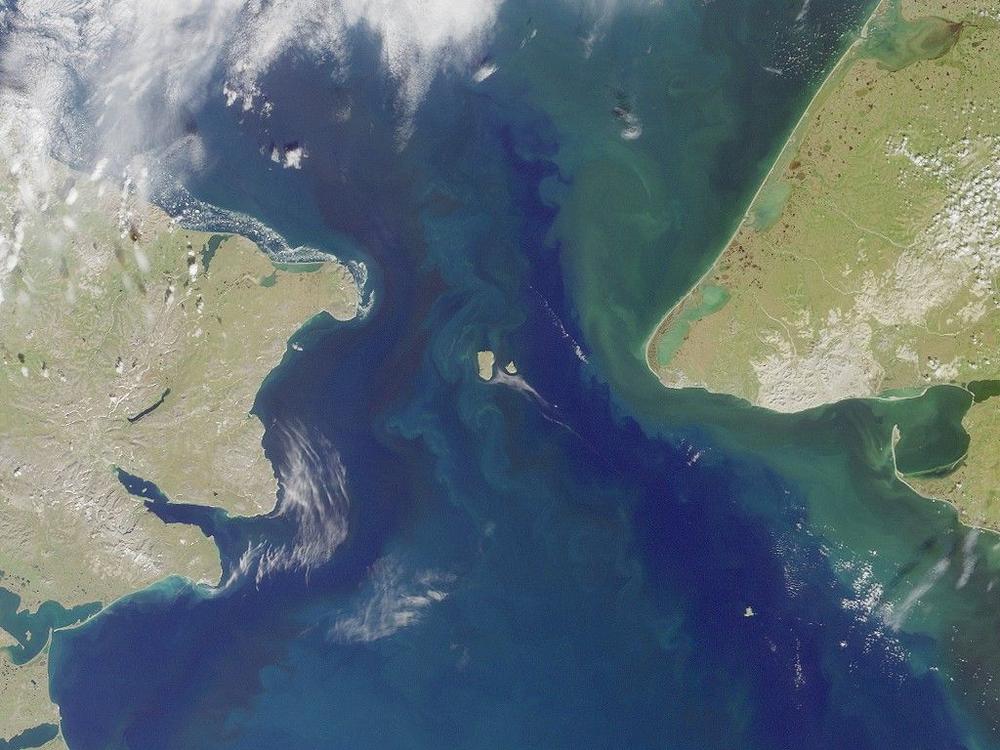 Why is Russia so obsessed with Alaska?