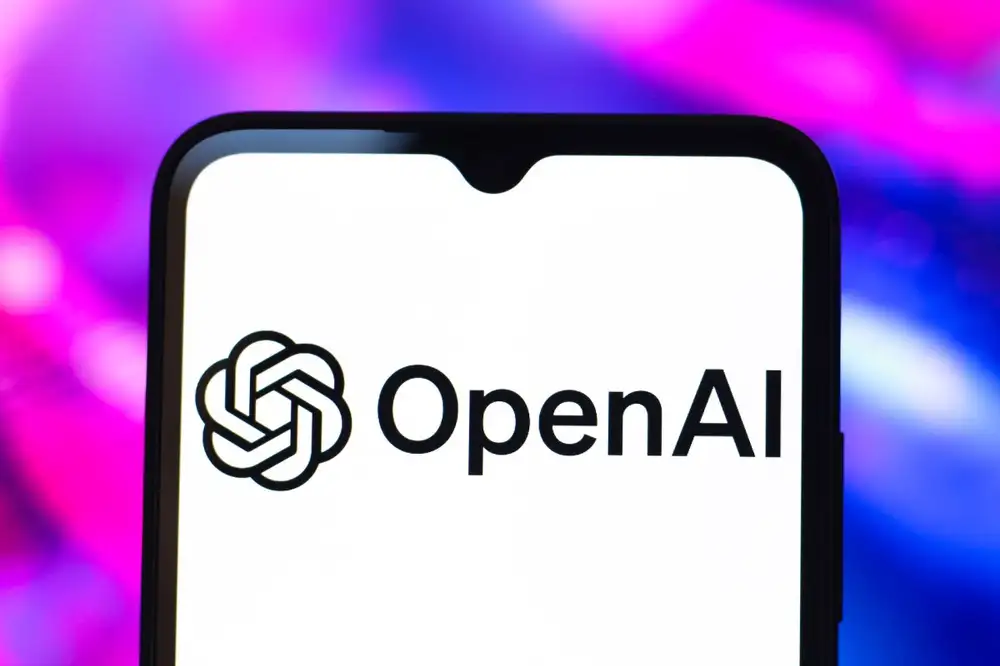 OpenAI may build data centers in the UAE