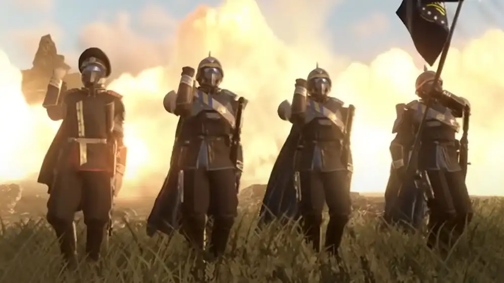 Helldivers 2 review-bombed on Steam as Chinese players call out “scripted” Super Earth event