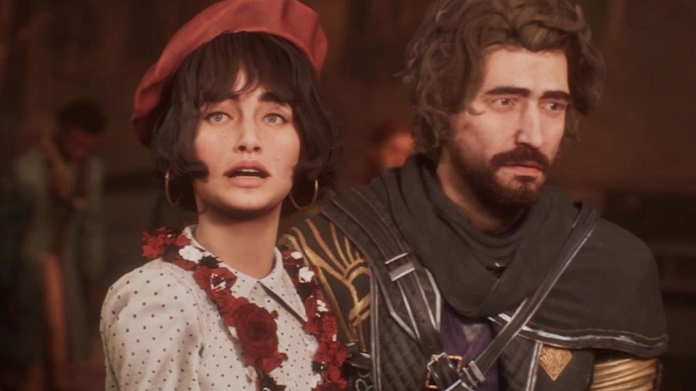 Customs seize Clair Obscur collector’s edition after mistaking it for an ancient relic