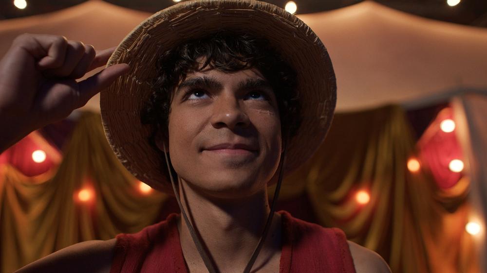 One Piece, Season 2: Exclusive New Images of Loguetown