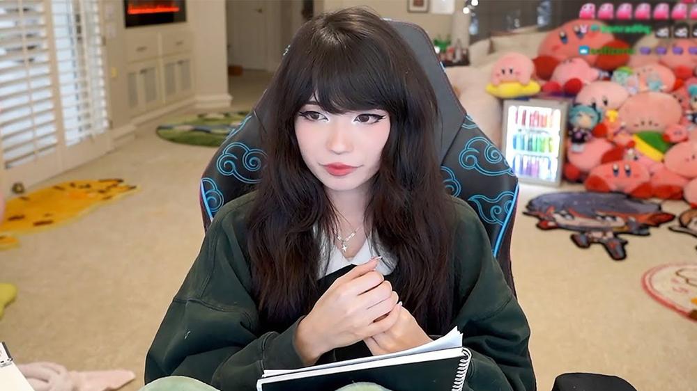 Lawyer says Emiru’s TwitchCon assaulter could face one year in jail