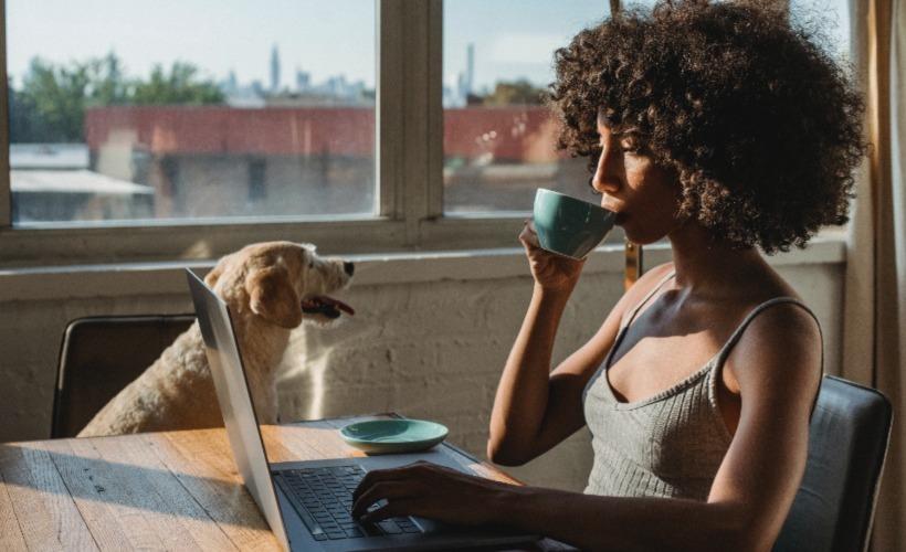 Nice Try! Boyfriend Made You Coffee But Used the Wrong Mug