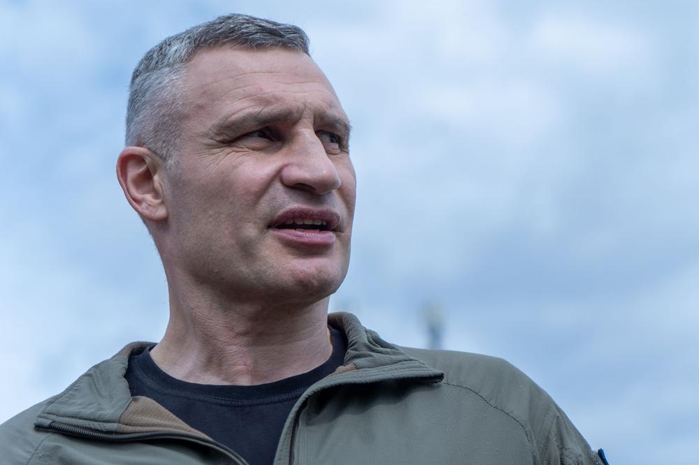 Zelensky picks a fight with Kyiv Mayor Klitschko as mismanagement, Russian attacks push city to the brink