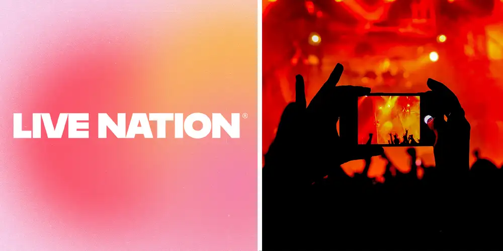 Here’s how to get Live Nation’s $30 concert tickets