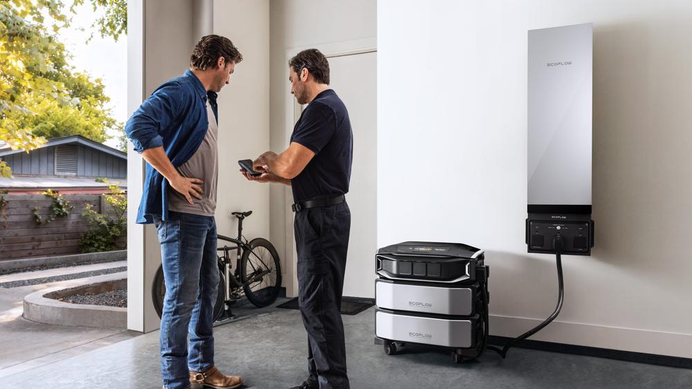 EcoFlow’s Delta Pro Ultra X can power a home for weeks