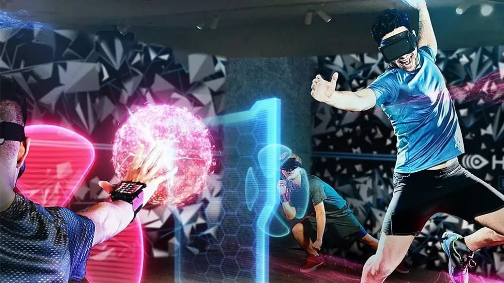 Japan makes AR game official school sport to get kids interested in physical education