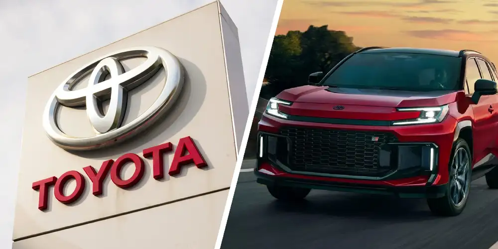 The new Toyota Rav4 will be hybrid-only