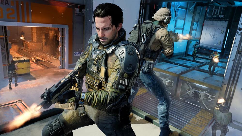 Cheaters have already taken over Black Ops 7 just hours after beta goes live