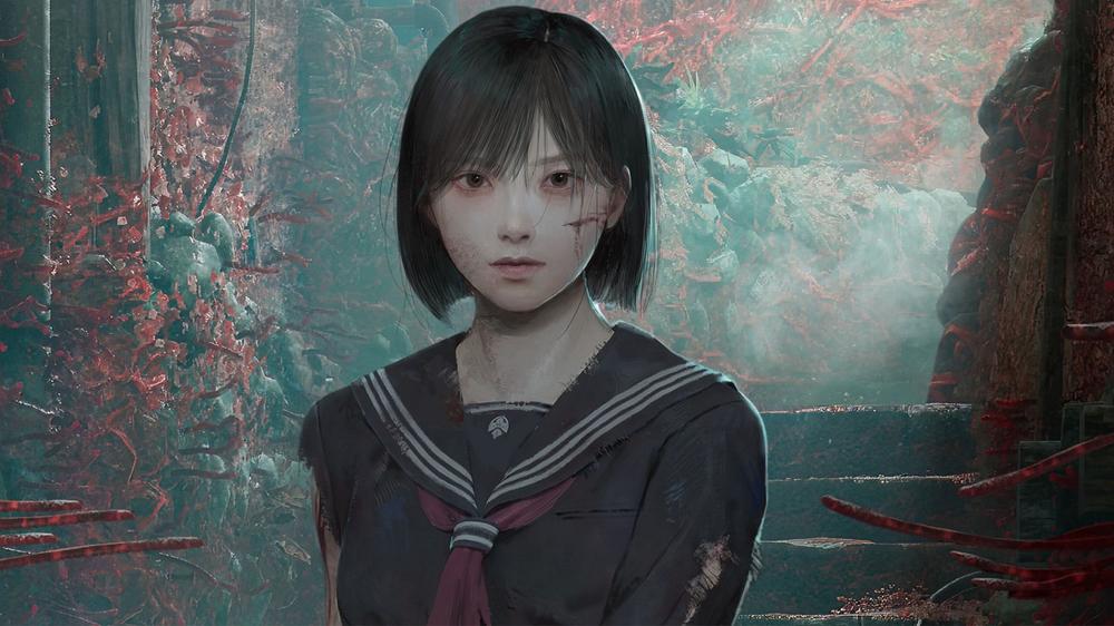 Silent Hill f actor says she broke down in tears recording Hinako’s scenes
