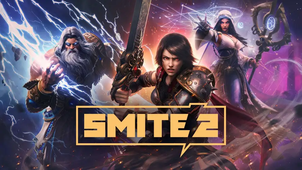 Smite & Paladins dev Hi-Rez hit with more layoffs – but it may not be bad news