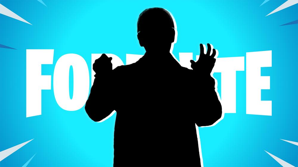 Fortnite’s next Festival collab revives a 2016 meme no one saw coming