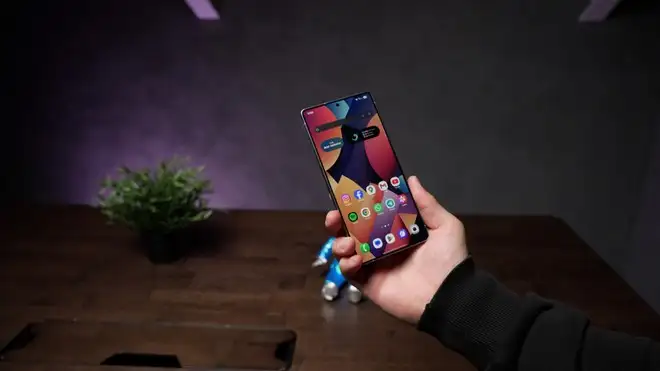 Samsung Internet si aggiorna: design più pulito e coerente