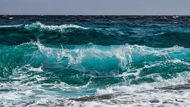 Energie rinnovabili offshore, un enorme potenziale di riduzione per le emissioni CO2