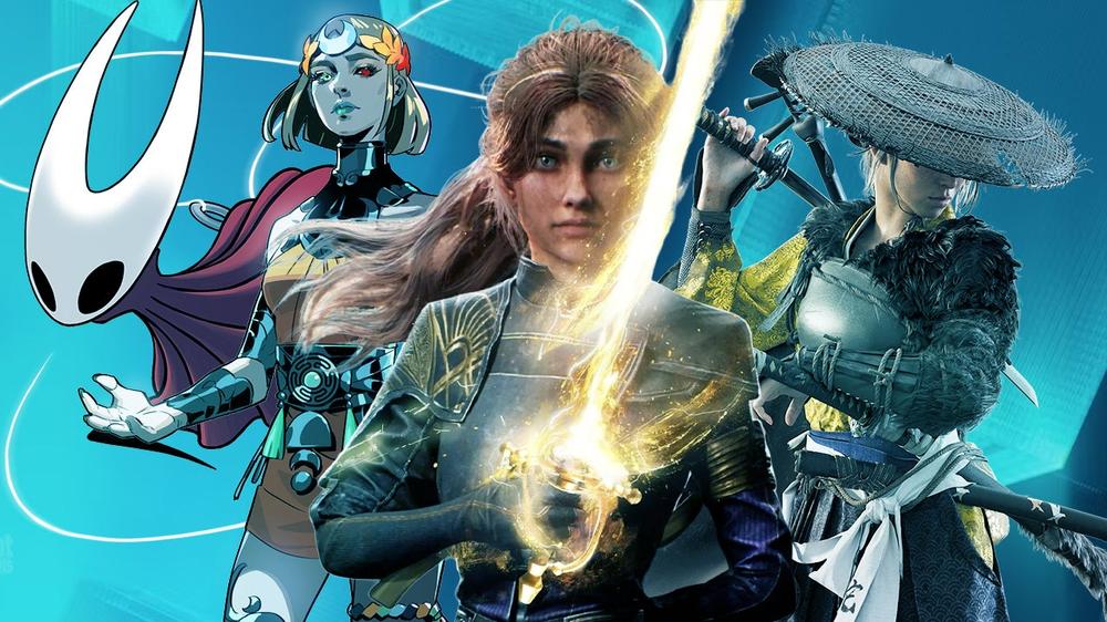 The Game Awards 2025: Everything Announced So Far (Updating Live)