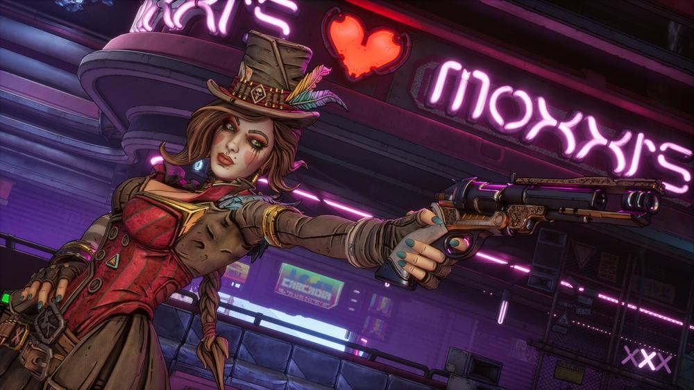 Borderlands 4's First Premium DLC, Bounty Pack 2, Drops Later This Month — This Is What You Get