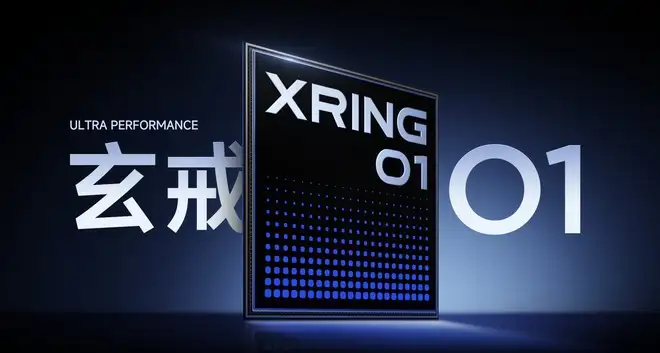 Xiaomi spinge forte sui chip proprietari: ha già depositato il marchio Xring O2