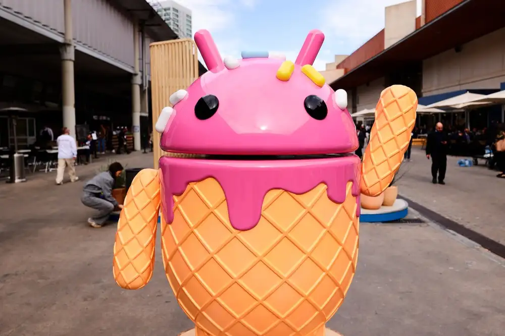 Google announces new security features for Android for protection against scam and theft