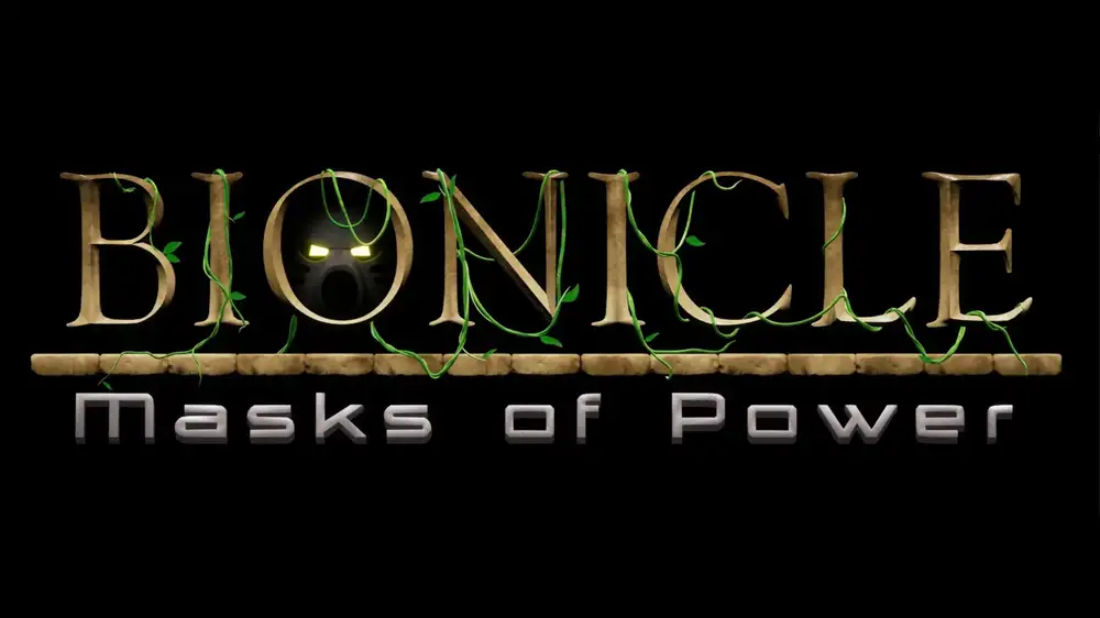 LEGO shuts down Bionicle fan game after 8 years of work