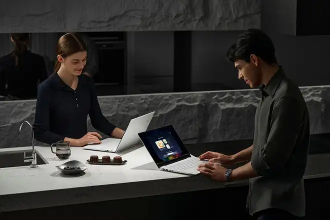 Acer Swift Edge 14 AI è sottilissimo e leggerissimo. Tutte le novità annunciate