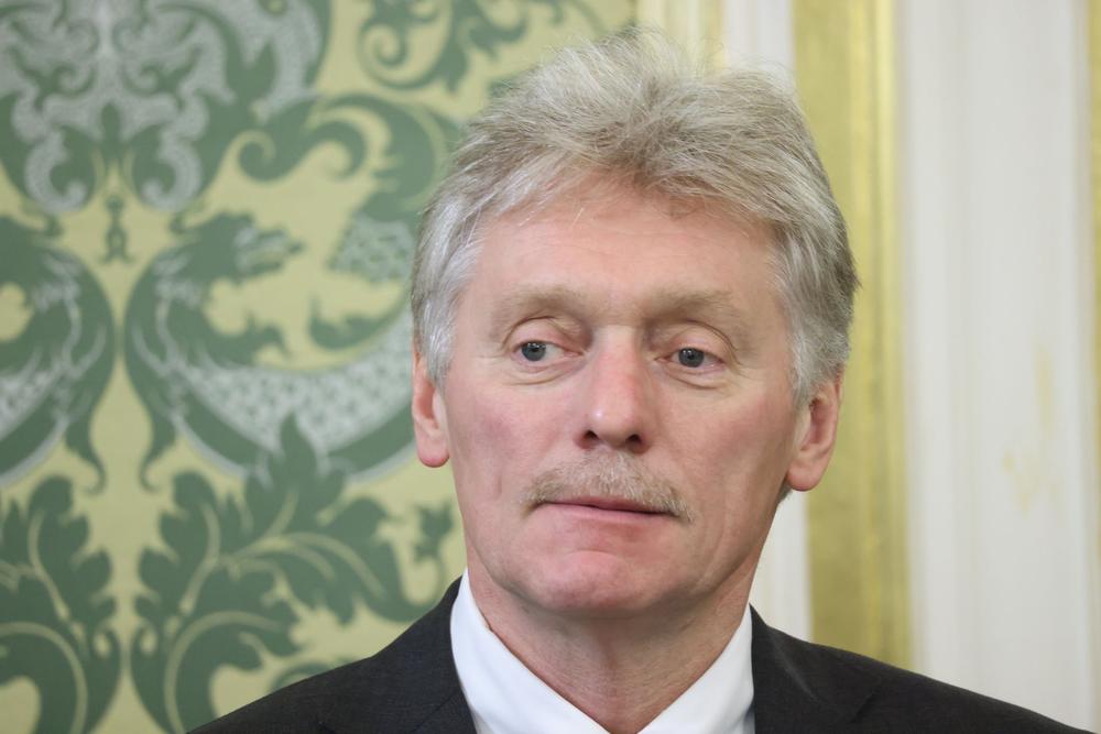 'Russia's stance doesn't change' — Kremlin responds to Trump's proposal to freeze Ukraine front line