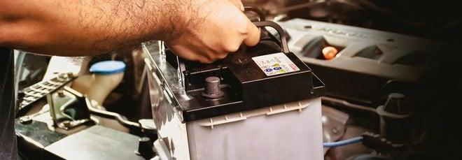Batteria stenta all&rsquo;avvio? Ecco l&rsquo;offerta per non rischiare di rimanere a piedi