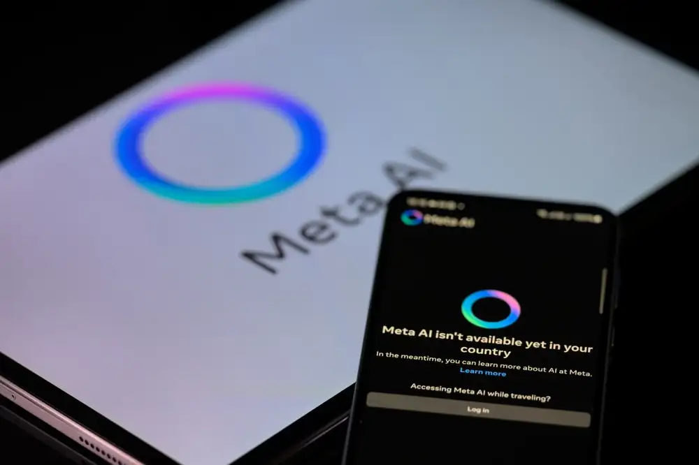 Meta AI gains video editing capabilities