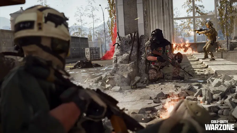 Stop using this meta Warzone loadout that’s tanking your FPS