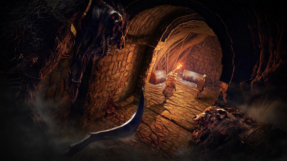 Elden Ring Nightreign, la modalità Duo sarà disponibile a fine luglio