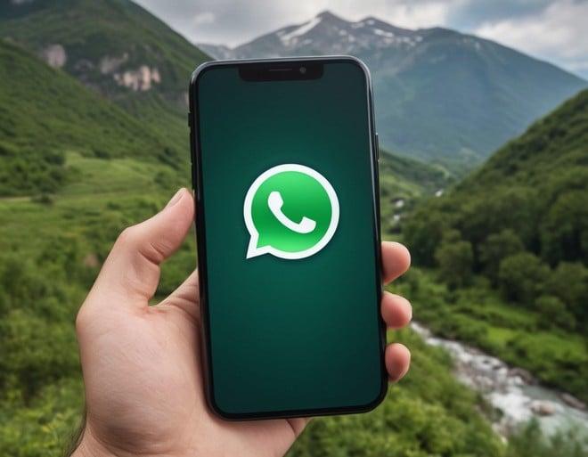 L'AI di WhatsApp ora ti ascolta: come funziona la nuova chat vocale